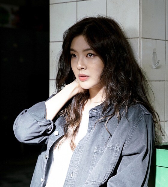 배우 이선빈은 '38사기동대' 조미주 역을 맡아 열연 중이다.© News1star / 웰메이드예당