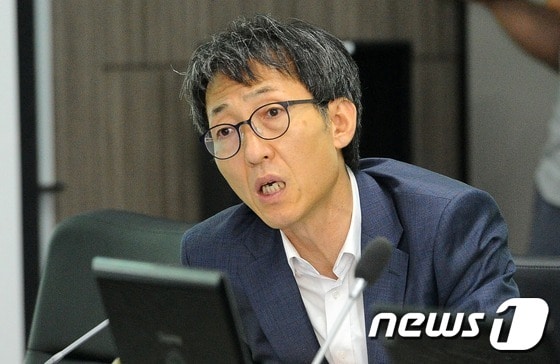 이훈 더불어민주당 의원. © News1