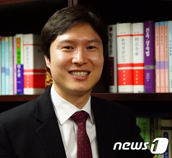 더불어민주당 김해영 의원(부산 연제) 2017.3.29/뉴스1 © News1 DB