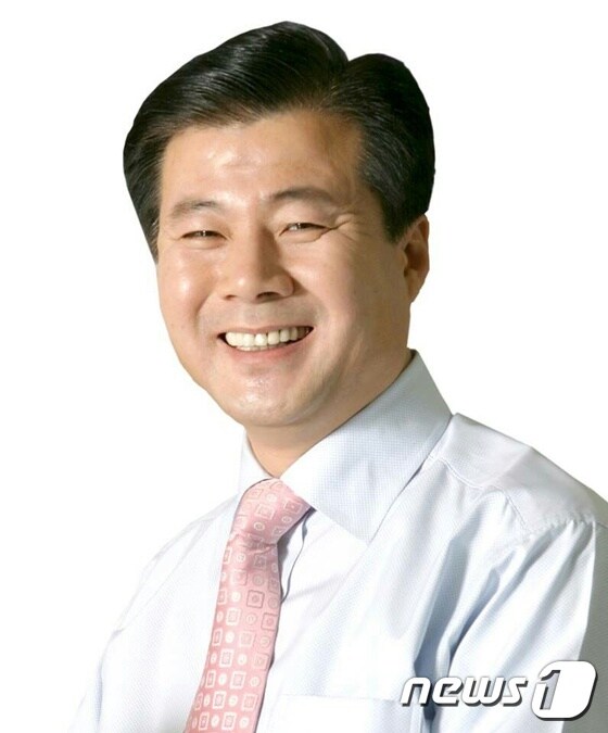                 강석진 의원(새누리당, 경남 산청·함양·거창·합천군) © News1