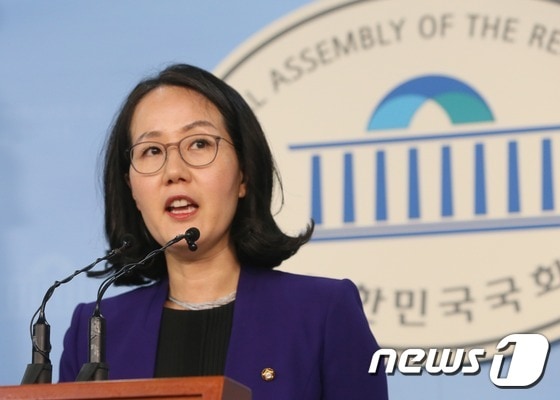 김현아 새누리당 의원