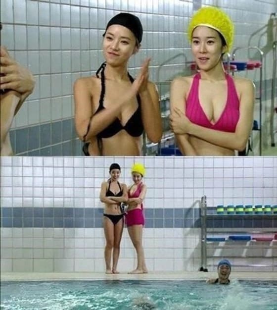 유인나가 중국 드라마서 하차했다. © News1star/ MBC 