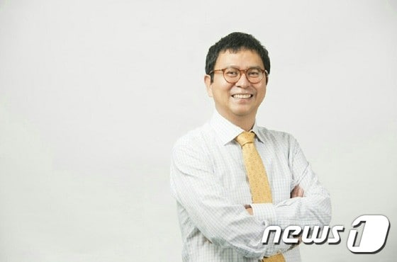 유석준 삼성물산 리조트사업부 크리에이티브팀장(상무급)© News1