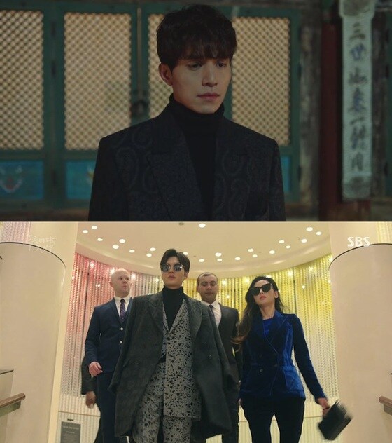tvN, SBS 방송화면 캡처 / 뉴스1 DB ⓒ News1