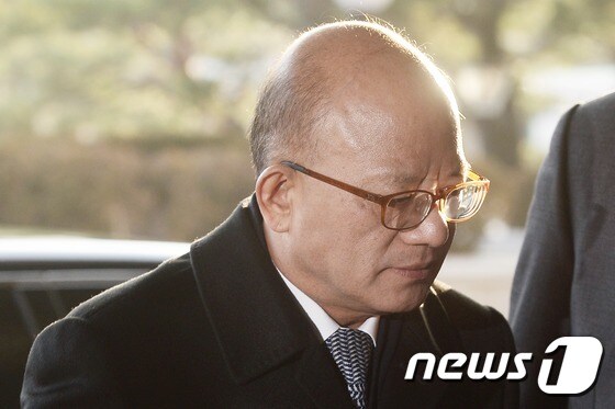 박근혜 대통령 탄핵심판 '헌법재판소의 선택은?'