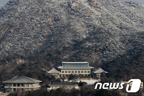 2017.1.30/뉴스1 © News1 민경석 기자