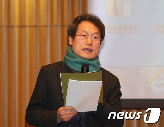 조희연 서울시교육감./뉴스 1 © News1