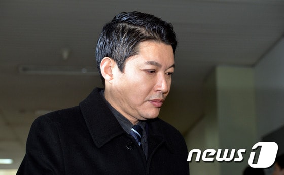 신동욱 공화당 총재. (뉴스1 DB) © News1