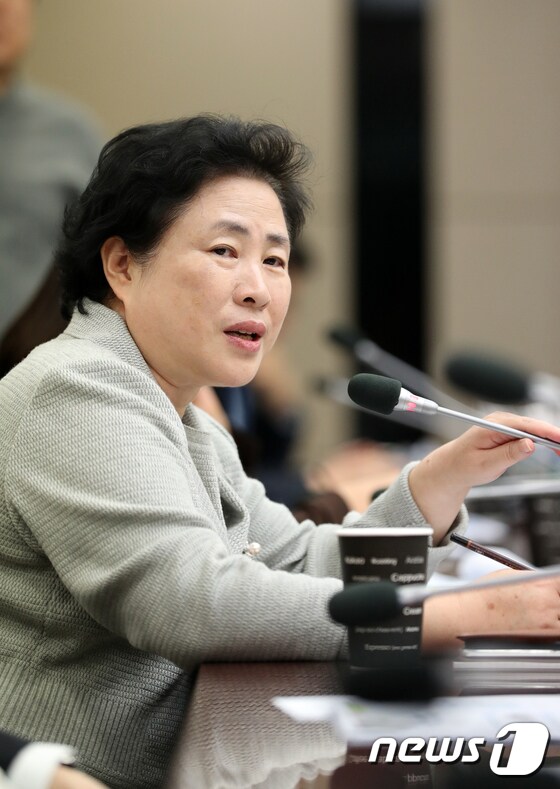 국민의당 신용현(비례대표) 의원 © News1 이윤기 기자