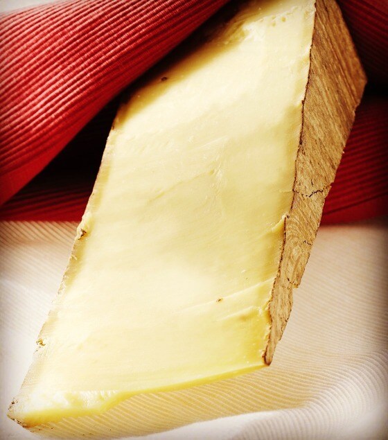 프랑스 사람들이 가장 좋아하는 치즈 콩테© News1
