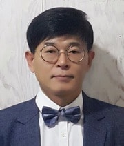 한준우 서울연희실용전문학교 애완동물학부 교수.(딩고코리아 대표) 