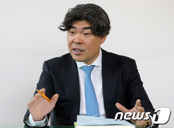 박진형 서울시의회 예결위원장/뉴스1 © News1 구윤성 기자