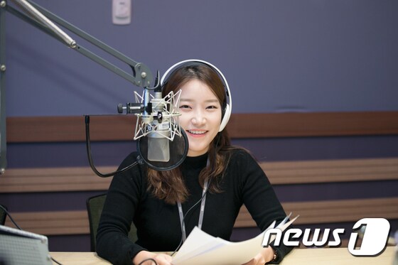  상암 MBC 사옥.  염민주 MBC 라디오 리포터© News1 강고은 에디터