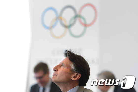 국제올림픽위원회(IOC)가 러시아의 도핑방지규정 위반과 관련 강력한 징계를 내릴 것으로 보인다고 6일(현지시간) 뉴욕타임스(NYT)가 보도했다. (자료사진) © AFP=뉴스1