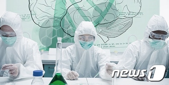 넥스모스가 최근 한양대학교 산학협력단과 공동으로 압타머 기술을 적용해 산화 과정을 늦춘 새로운 항산화물질 5종을 개발하는 계약을 체결했다.© News1