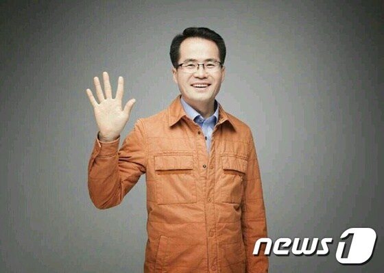 최상덕 조은건설 대표 © News1