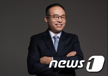 전수용 빗썸 신임 대표이사. © News1