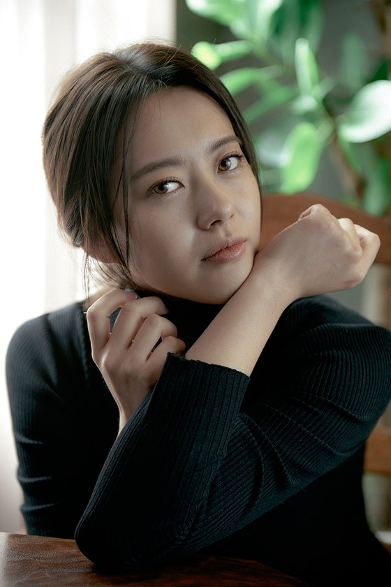 배우 고아라가 21일 '화랑' 종영 기념 인터뷰에 임했다. © News1star / 아티스트컴퍼니