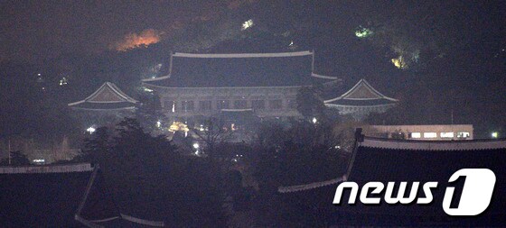 2017.2.4/뉴스1 © News1 안은나 기자