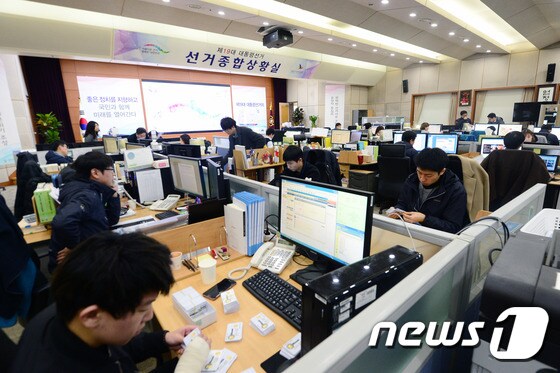 2017.3.16/뉴스1 © News1 최현규 기자