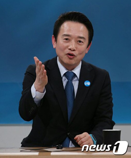 남경필 "정치 바꾸고, 국민통합 연정 성공시킬 것"