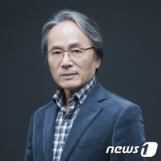 김윤철 국립극단 예술감독 © News1