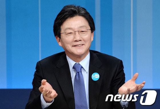 유승민 바른정당 의원. © News1 박세연 기자