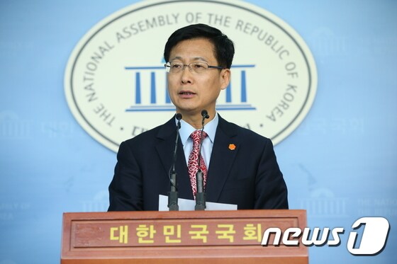 최성(고양시장) 더불어민주당 대선 경선후보 © News1