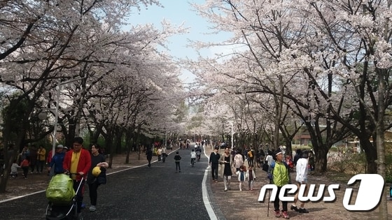 인천대공원 © News1
