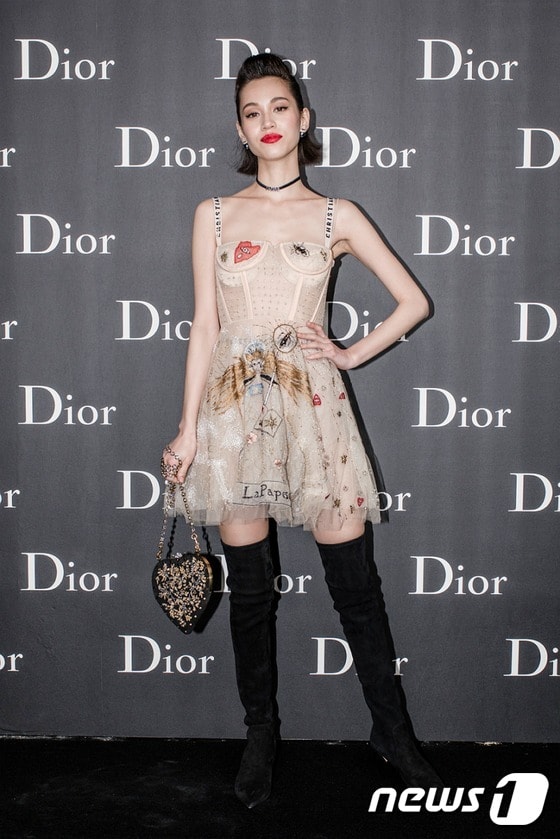 사진 / 디올(Dior) © News1