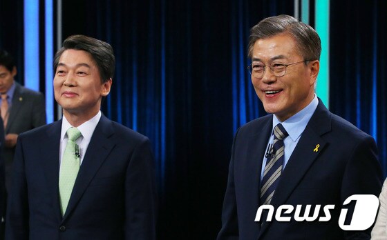 2017.4.23/뉴스1 © News1 국회사진취재단