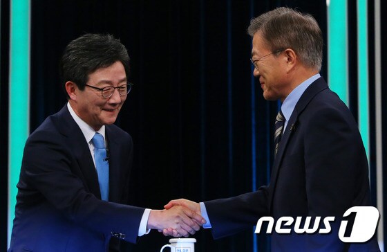 2017.4.23/뉴스1 © News1 국회사진취재단