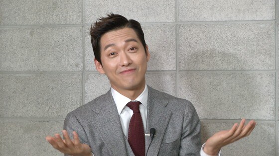 배우 남궁민은 KBS2 종영드라마 ‘김과장’에서 김성룡 역을 맡아 열연했다. © News1star / 아리랑TV