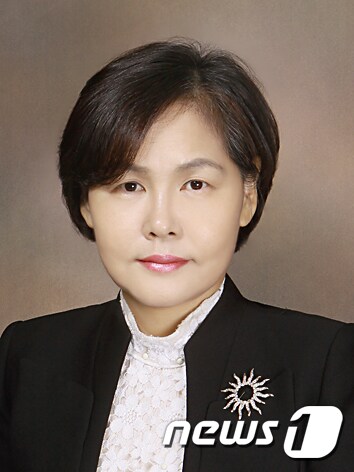 대법관 후보자로 제청된 박정화 서울고법 부장판사. © News1 이균진 기자
