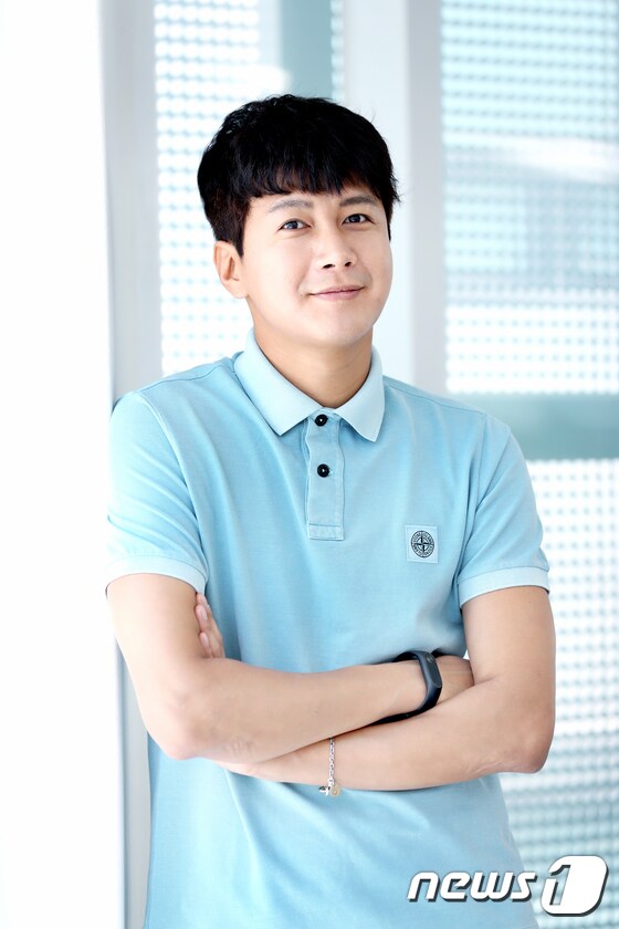 2017. 07. 24. KBS2 '살림하는 남자들 시즌2'(살림남) 김승현 인터뷰. © News1 권현진 기자