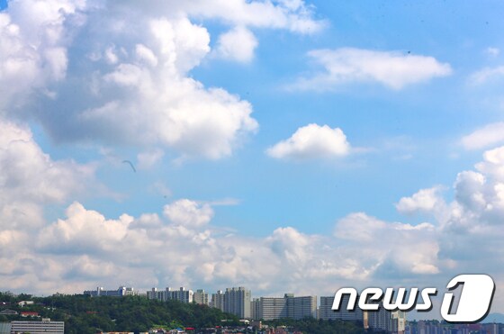 (뉴스1 자료사진) © News1 임준현 인턴기자