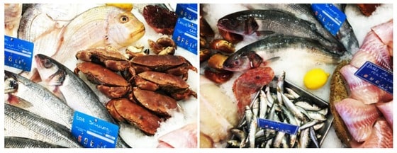 생선은 poisson, 생선가게는 poissonneri라고 부른다.  © News1