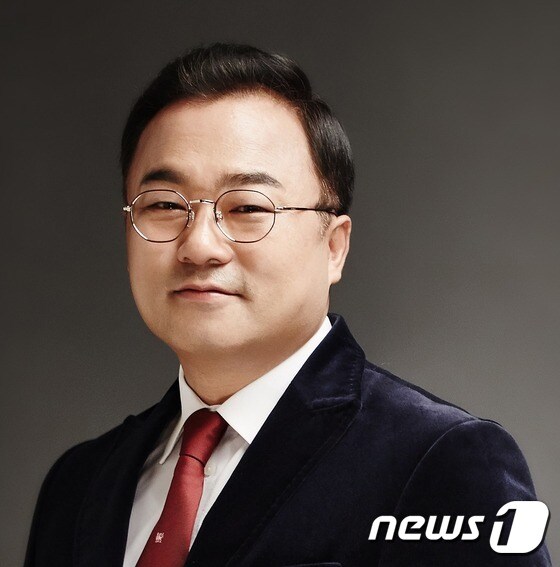권석창 의원.© News1