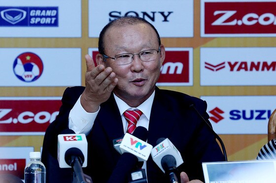 적어도 지금까지 2018 AFC U-23 챔피언십의 주인공은 '박항서의 베트남'이다. 그들이 결승에 오른다면, 만화 같은 상상이 현실이 될 수도 있다. (디제이 매니지먼트 제공) © News1