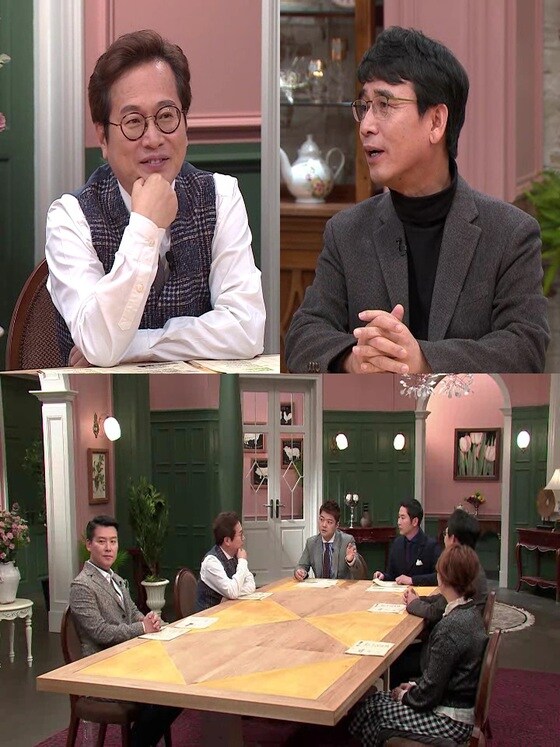 © News1 tvN '수요미식회' 제공