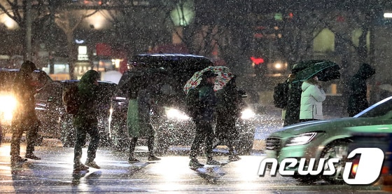(자료사진)./뉴스1 © News1 박지혜 기자
