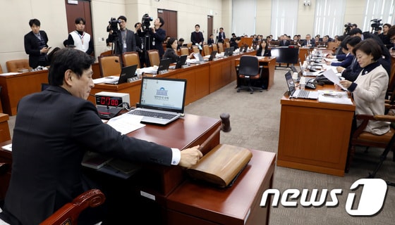 2018.2.1/뉴스1 © News1 박정호 기자