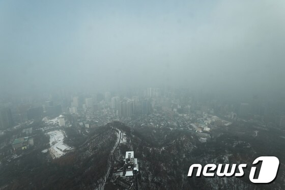(자료사진) © News1 박지혜 기자