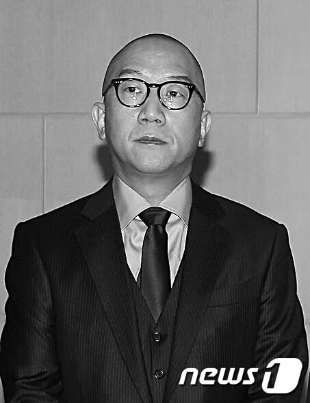 '성희롱 논란'에 휩싸인 음악인 남궁연씨. © News1 DB