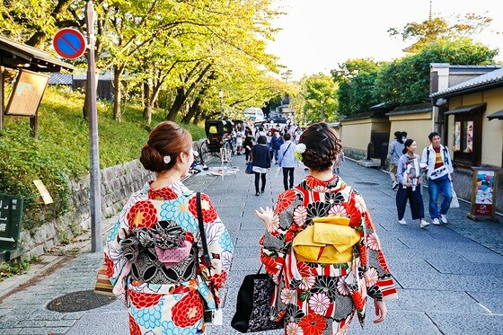 일본여행 이미지. 티몬투어 제공