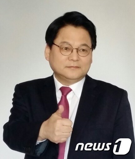 민영삼 민주평화당 최고위원 © News1