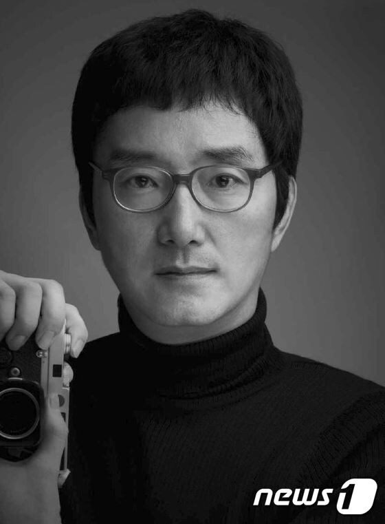 조세현 작가(횡성문화재단 제공)© News1