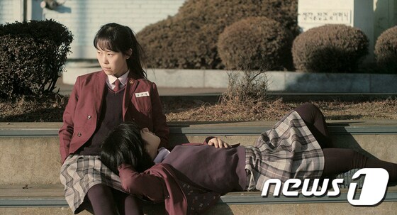 영화 '누에치던 방' (광주독립영화관GIFT 제공)(© News1