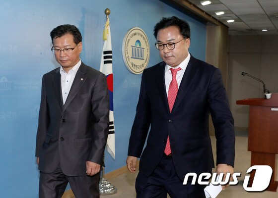 '선거법 위반' 권석창 의원직 상실