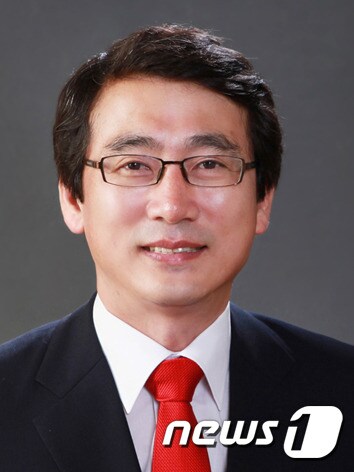 강성태 자유한국당 부산 수영구청장 후보(강성태 선거사무소 제공)© News1